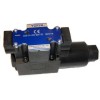 Solenoid direct. contr. valve