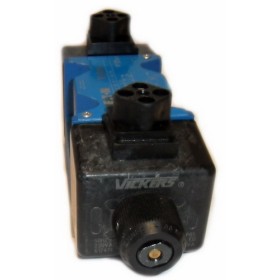 Electro distributeur hydraulique