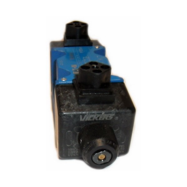 Electro distributeur hydraulique