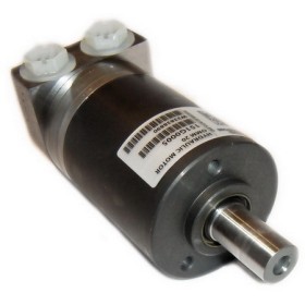 Moteur orbital