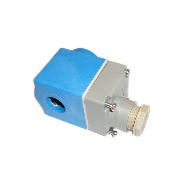 Solenoid