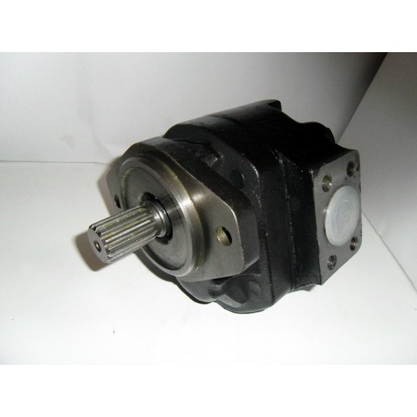 Gear pump