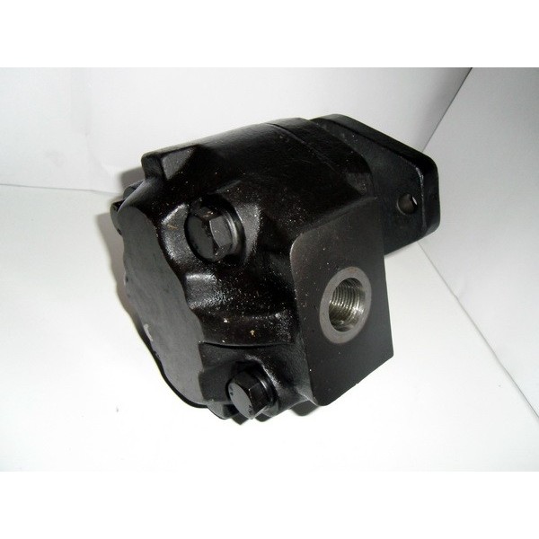 Gear pump