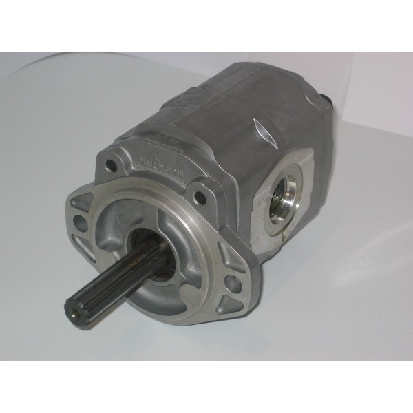 Gear pump