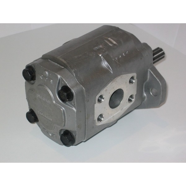 Gear pump