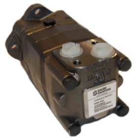 Moteur hydraulique orbital