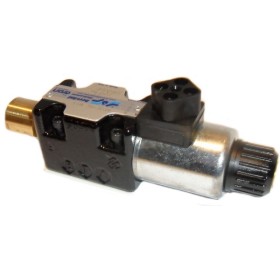 Electro distributeur hydraulique