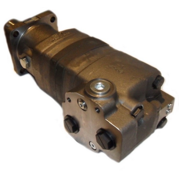 Moteur hydraulique orbital