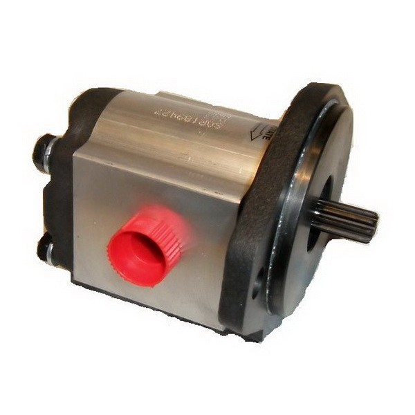 Gear pump