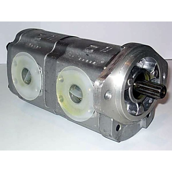 Gear pump