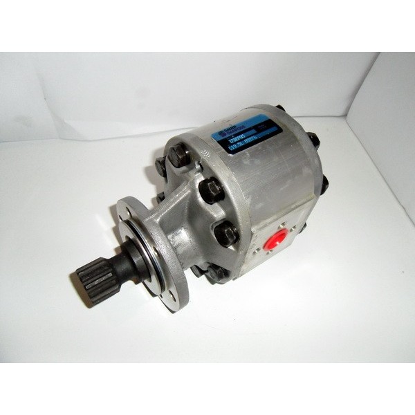 Gear pump