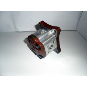 Gear pump