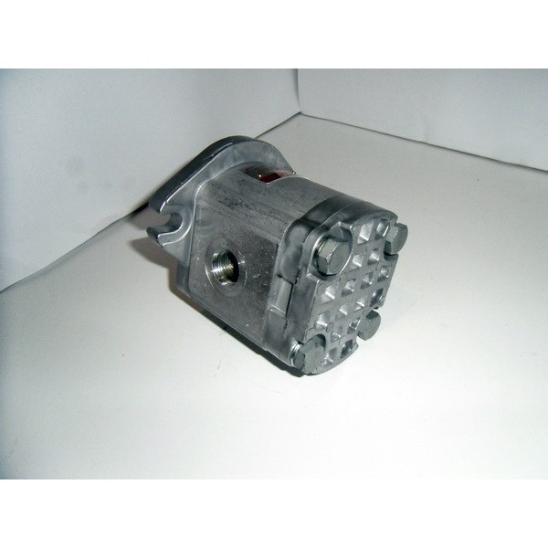 Gear pump