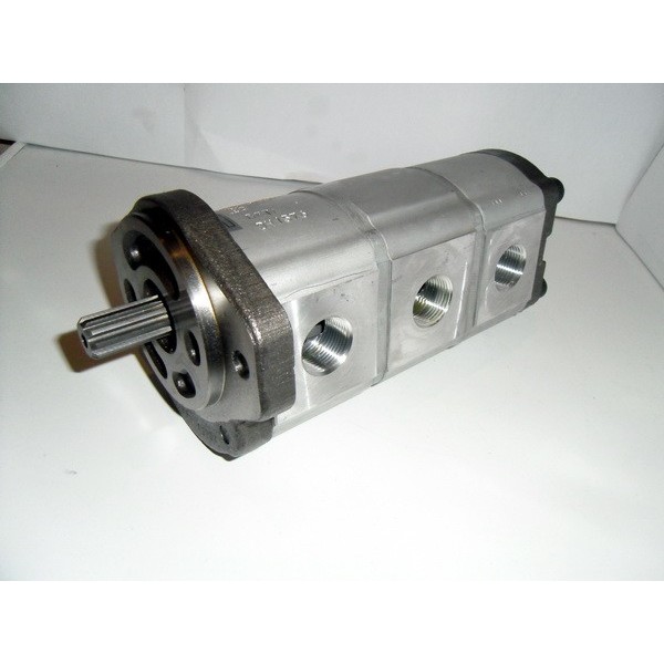 Gear pump