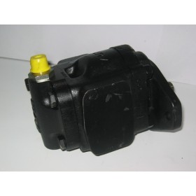 Gear pump