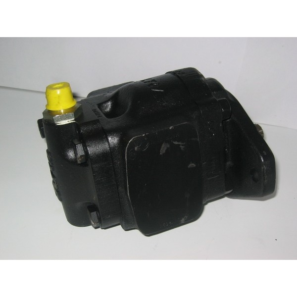 Gear pump