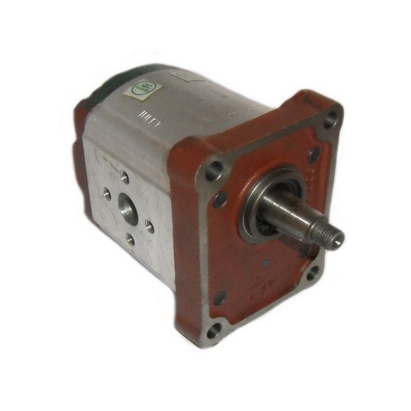 Gear pump