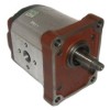 Gear pump