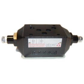 Hydraulic valve