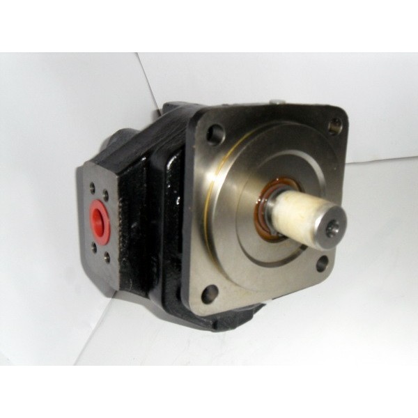 Gear pump