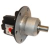 Gear motor