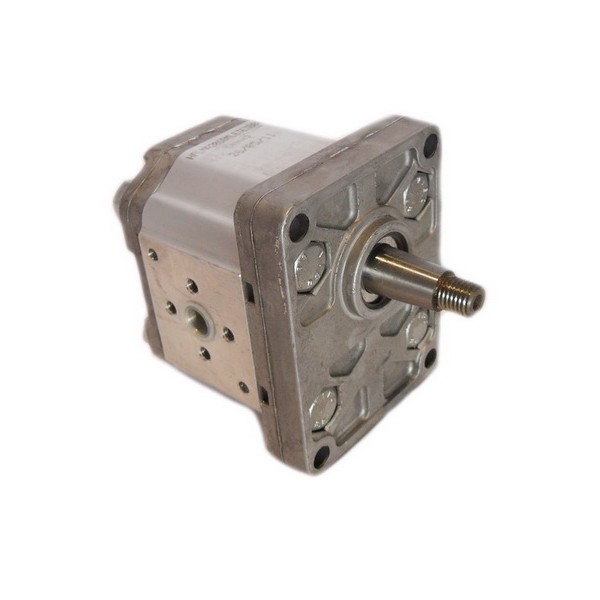 Gear motor