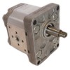 Gear motor