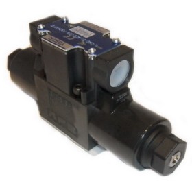 Electro distributeur hydraulique