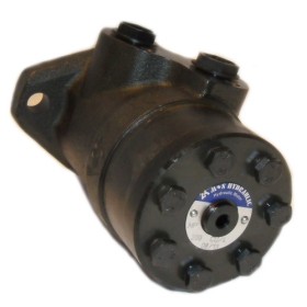 Moteur orbital