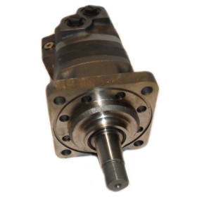 Moteur orbital