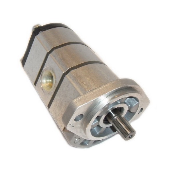 Gear pump