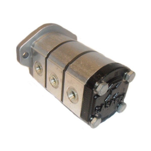 Gear pump