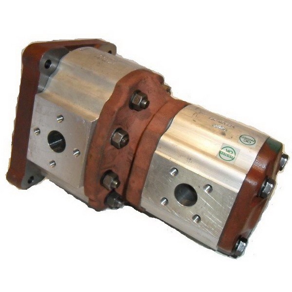 Gear pump