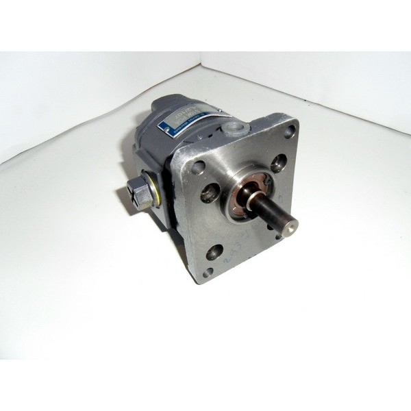 Gear pump