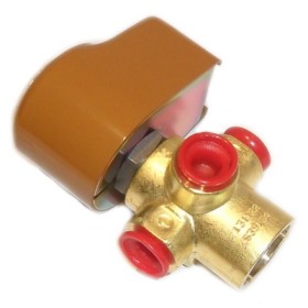 Electro distributeur