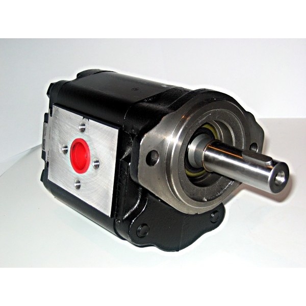 Gear pump