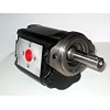 Gear pump