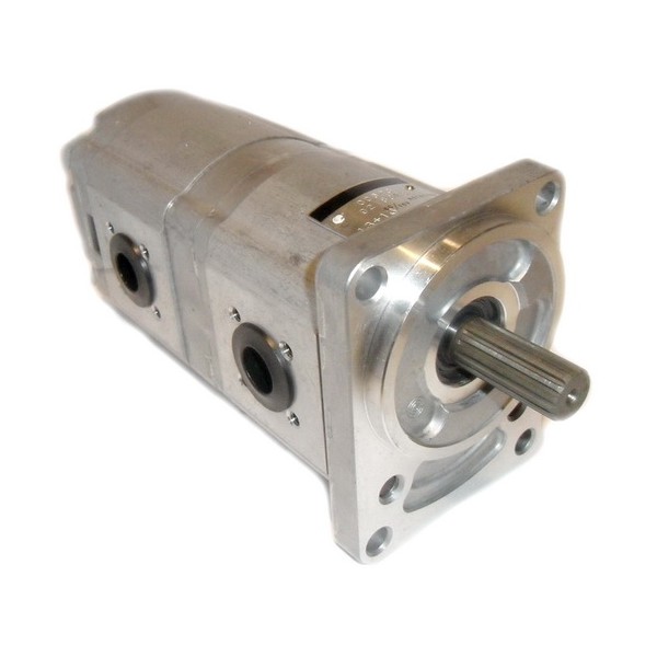 Gear pump