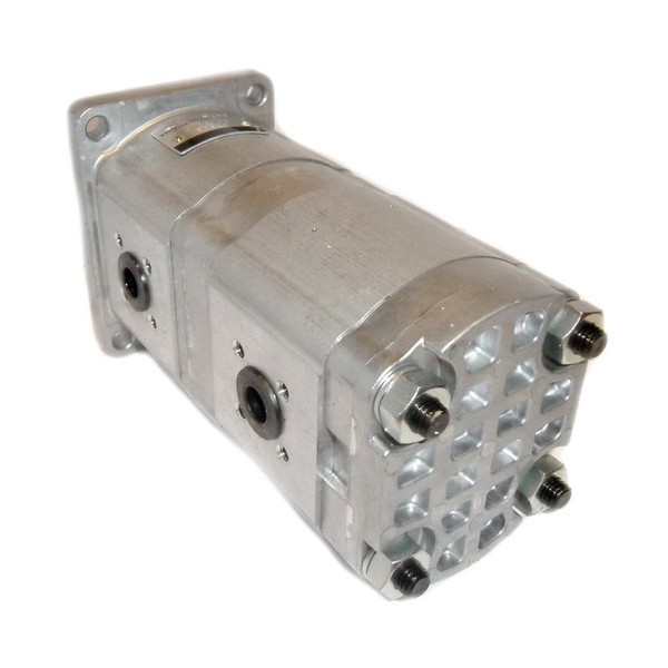 Gear pump