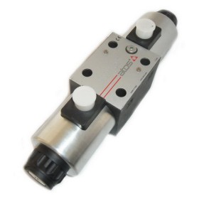 Electro distributeur