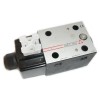 Solenoid direct. control valve