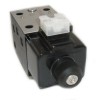 Solenoid direct. control valve