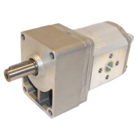 Moteur à engrenage