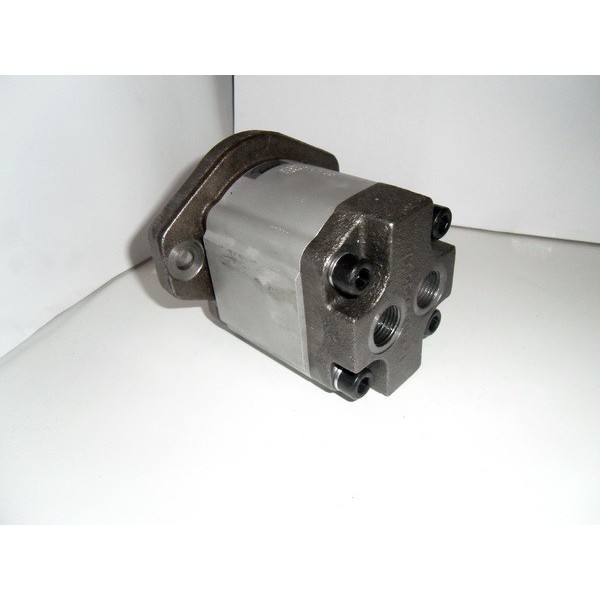 Gear pump