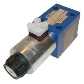 Electro distributeur hydraulique
