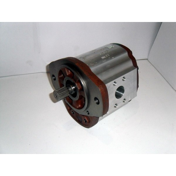 Gear pump