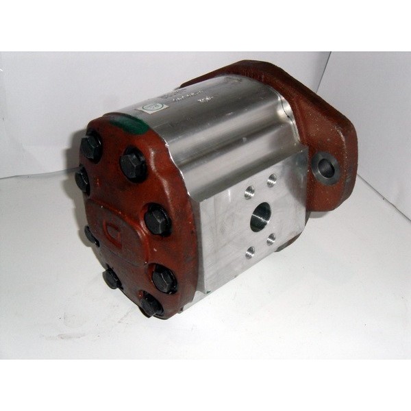 Gear pump