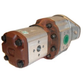 Gear pump