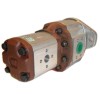 Gear pump