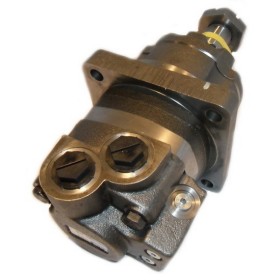 Moteur orbital